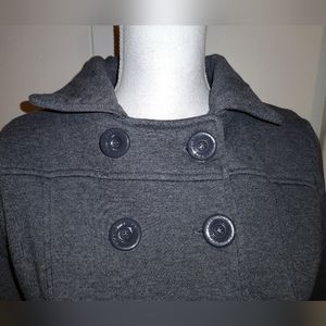 Easy Care Winter Jacket
